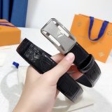 ルイヴィトンベルトコピー 大人気2021新品 Louis Vuitton メンズ ベルト
