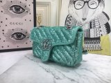 グッチバッグコピー 2021新品注目度NO.1 GUCCI レディース ショルダーバッグ