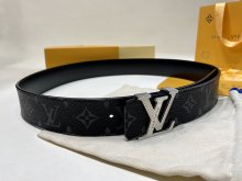 ルイヴィトン ベルトコピー 定番人気2021新品 Louis Vuitton メンズ ベルト