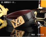 ルイヴィトン ベルトコピー 定番人気2021新品 Louis Vuitton メンズ ベルト 2色