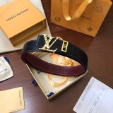 ルイヴィトンベルトコピー 2021新品注目度NO.1 Louis Vuitton メンズ ベルト