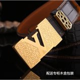 ルイヴィトン ベルトコピー 定番人気2021新品 Louis Vuitton メンズ ベルト 2色