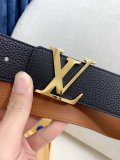 ルイヴィトンベルトコピー 2021新品注目度NO.1 Louis Vuitton メンズ ベルト
