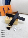 ルイヴィトン ベルトコピー 定番人気2021新品 Louis Vuitton メンズ ベルト