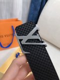 ルイヴィトン ベルトコピー 定番人気2021新品 Louis Vuitton メンズ ベルト