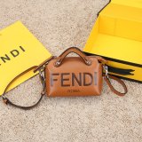 フェンディバッグコピー 大人気2021新品 FENDI レディース ハンドバッグ