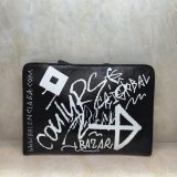 高品質 バレンシアガバッグコピー 大人気2021新品 BALENCIAGA 男女兼用 セカンドバッグ