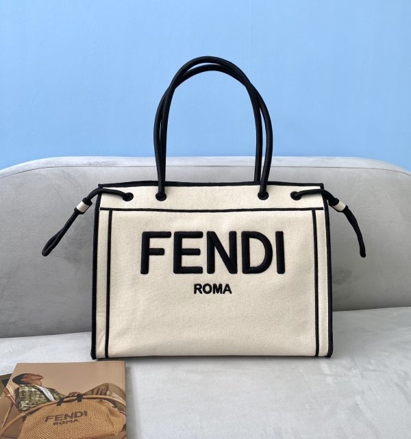 フェンディバッグコピー 大人気2021新品 FENDI レディース トートバッグ