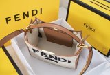 フェンディバッグコピー 2021新品注目度NO.1 FENDI レディース トートバッグ
