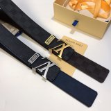 ルイヴィトン ベルトコピー 定番人気2021新品 Louis Vuitton メンズ ベルト
