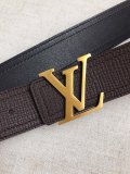 ルイヴィトンベルトコピー 大人気2021新品 Louis Vuitton メンズ ベルト