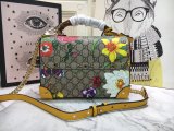 グッチバッグコピー 定番人気2021新品 GUCCI レディース ハンドバッグ