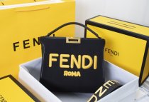 フェンディバッグコピー 2021新品注目度NO.1 FENDI レディース トートバッグ