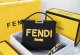 フェンディバッグコピー 2021新品注目度NO.1 FENDI レディース トートバッグ