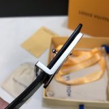 高品質 ルイヴィトンベルトコピー 2021新品注目度NO.1 Louis Vuitton メンズ ベルト