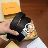 ルイヴィトンベルトコピー 2021新品注目度NO.1 Louis Vuitton メンズ ベルト