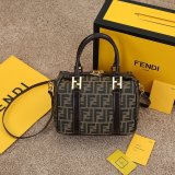 フェンディバッグコピー 定番人気2021新品 FENDI レディース ハンドバッグ
