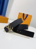高品質 ルイヴィトンベルトコピー 大人気2021新品 Louis Vuitton メンズ ベルト