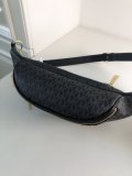 マイケル コースバッグコピー 2021新品注目度NO.1 Michael Kors 男女兼用 ウエストポーチ