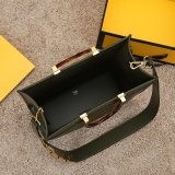 フェンディバッグコピー 大人気2021新品 FENDI レディース トートバッグ
