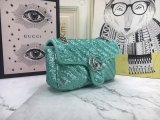グッチバッグコピー 2021新品注目度NO.1 GUCCI レディース ショルダーバッグ