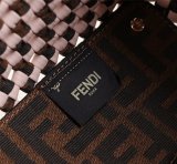 フェンディバッグコピー 2021新品注目度NO.1 FENDI レディース トートバッグ