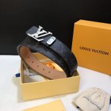 ルイヴィトンベルトコピー 2021新品注目度NO.1 Louis Vuitton メンズ ベルト
