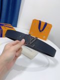 高品質 ルイヴィトンベルトコピー 大人気2021新品 Louis Vuitton メンズ ベルト