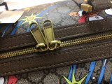 グッチバッグコピー 定番人気2021新品 GUCCI 男女兼用 ボストンバッグ