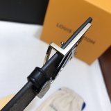ルイヴィトンベルトコピー 大人気2021新品 Louis Vuitton メンズ ベルト