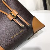 マイケル コースバッグコピー 2021新品注目度NO.1 Michael Kors レディース バケツバッグ