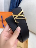 ルイヴィトン ベルトコピー 定番人気2021新品 Louis Vuitton メンズ ベルト