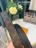 ルイヴィトンベルトコピー 2021新品注目度NO.1 Louis Vuitton メンズ ベルト