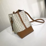 マイケル コースバッグコピー 定番人気2021新品 Michael Kors レディース バケツバッグ