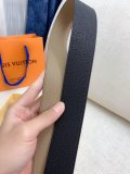 ルイヴィトン ベルトコピー 定番人気2021新品 Louis Vuitton メンズ ベルト