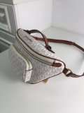 マイケル コースバッグコピー 大人気2021新品 Michael Kors 男女兼用 ウエストポーチ
