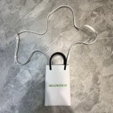 高品質 バレンシアガバッグコピー 2021新品注目度NO.1 BALENCIAGA 男女兼用 ショルダーバッグ