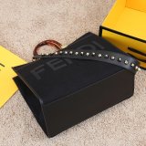 フェンディバッグコピー 2021新品注目度NO.1 FENDI レディース トートバッグ
