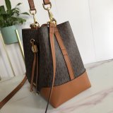 マイケル コースバッグコピー 大人気2021新品 Michael Kors レディース バケツバッグ