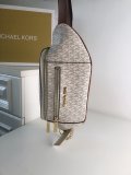マイケル コースバッグコピー 2021新品注目度NO.1 Michael Kors 男女兼用 ウエストポーチ