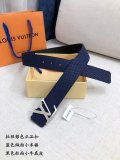 ルイヴィトン ベルトコピー 定番人気2021新品 Louis Vuitton メンズ ベルト