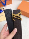 ルイヴィトンベルトコピー 大人気2021新品 Louis Vuitton メンズ ベルト