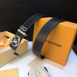 ルイヴィトンベルトコピー 2021新品注目度NO.1 Louis Vuitton メンズ ベルト