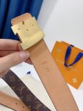 ルイヴィトン ベルトコピー 定番人気2021新品 Louis Vuitton メンズ ベルト