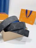 ルイヴィトンベルトコピー 2021新品注目度NO.1 Louis Vuitton メンズ ベルト