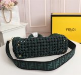 フェンディバッグコピー 2021新品注目度NO.1 FENDI レディース トートバッグ