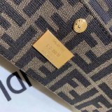 フェンディバッグコピー 大人気2021新品 FENDI レディース ハンドバッグ