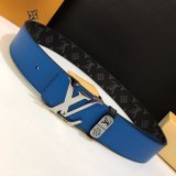 ルイヴィトンベルトコピー 2021新品注目度NO.1 Louis Vuitton メンズ ベルト