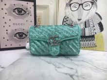 グッチバッグコピー 2021新品注目度NO.1 GUCCI レディース ショルダーバッグ