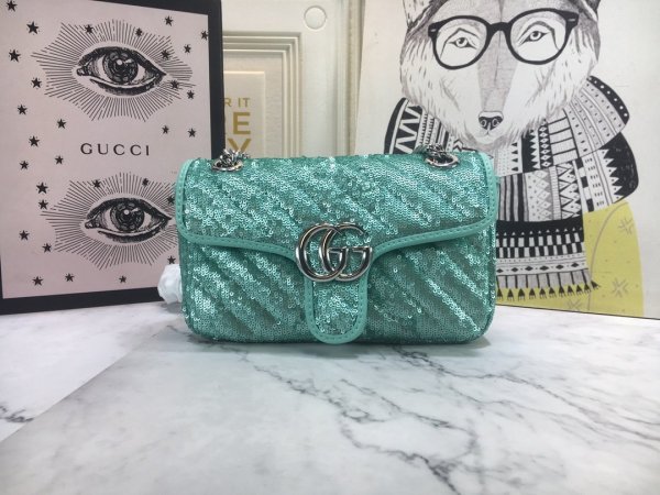 グッチバッグコピー 2021新品注目度NO.1 GUCCI レディース ショルダーバッグ